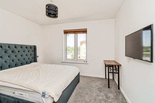 Flat 8, Centurion House, 44, Hawkeswood Road, Southampton photo 4