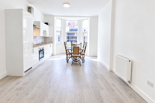1-bed flat on 68, King Street, Southport, £3,358/mo
