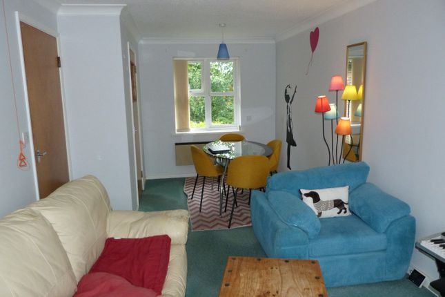 21 Crampton Court, Grosvenor Road, Broadstairs photo 3