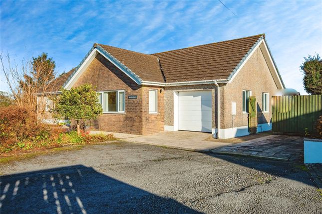 Bungalow for sale in Nursery Close, Tavernspite, Whitland, Pembrokeshire