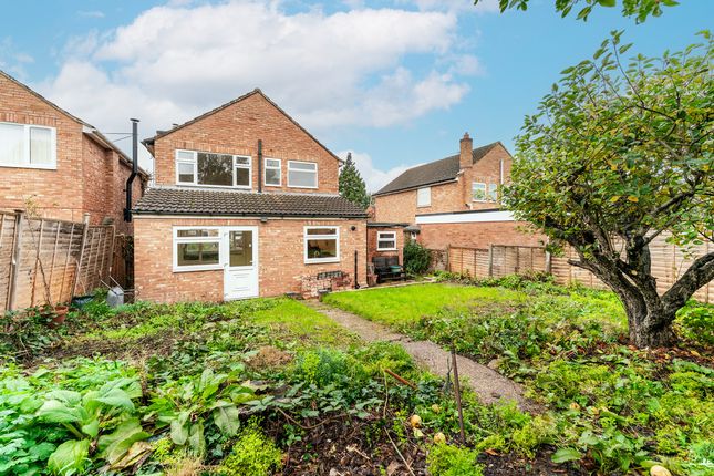 16, Nene Crescent, Oakham photo 4