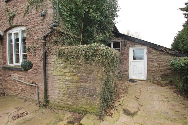 Property to rent in Farmhouse, Pool Farm, Rowlestone