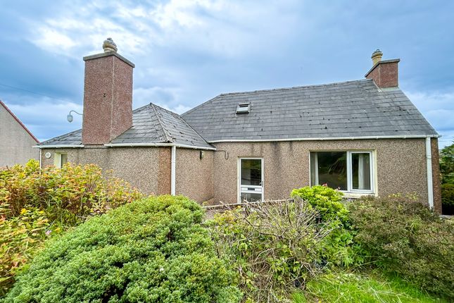 Thumbnail Detached house for sale in Leurbost, Isle Of Lewis