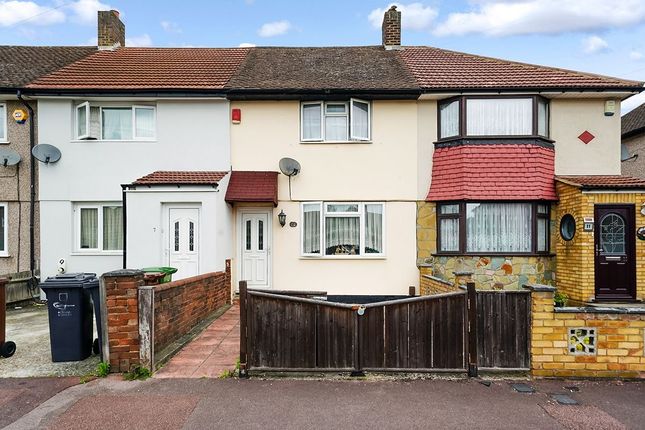 Thumbnail Terraced house for sale in Boyne Road, Dagenham