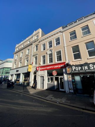 Thumbnail Retail premises to let in West Street, Brighton
