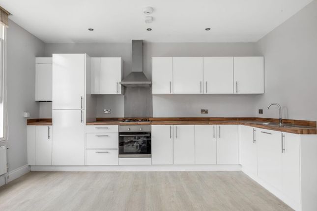 1-bed flat on 294A, Brockley Road, London, £280,000