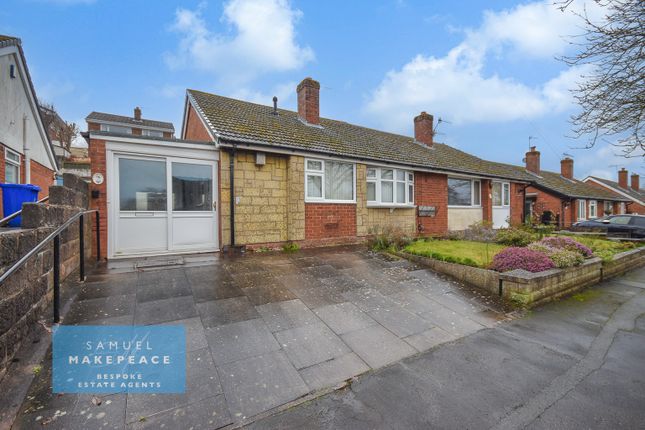 2-bed other on 36 Elldawn Avenue, Milton, Stoke-on-Trent, £165,000