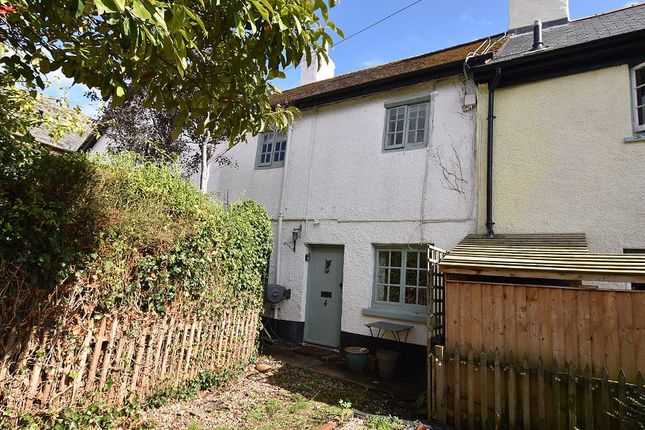 2-bed house on 4 Thorns Cottages, Greenway, Exeter, £250,000