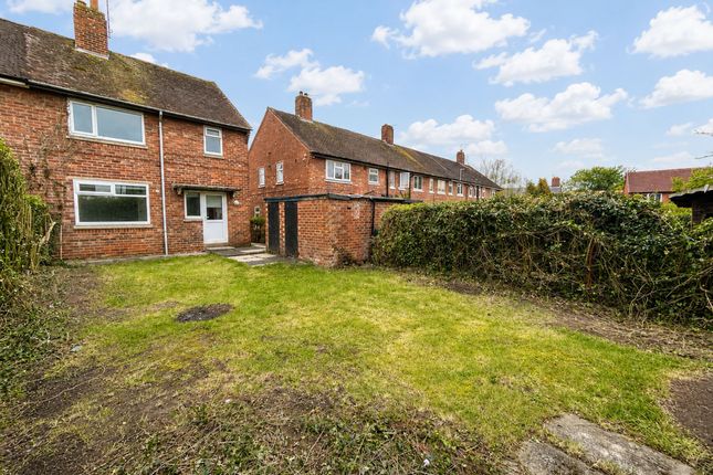 5 Oakfield Close, Alderley Edge photo 2