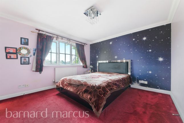 Semi-detached house for sale in Bristow Road, Croydon