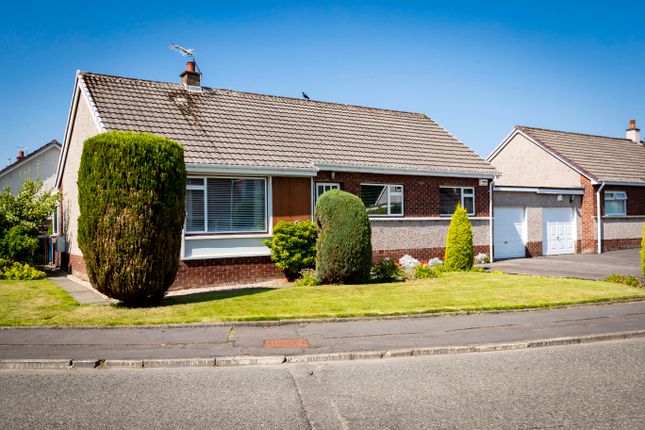 Millersneuk Avenue Lenzie Kirkintilloch Glasgow G66 3 Bedroom Detached Bungalow For Sale 59271308 Primelocation