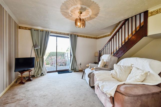 23A,, Rhodfa Brynrhos, Ammanford photo 3