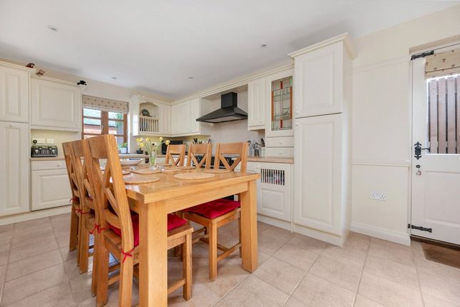 Detached house for sale in Foxgloves, 2 Holt View, Great Easton