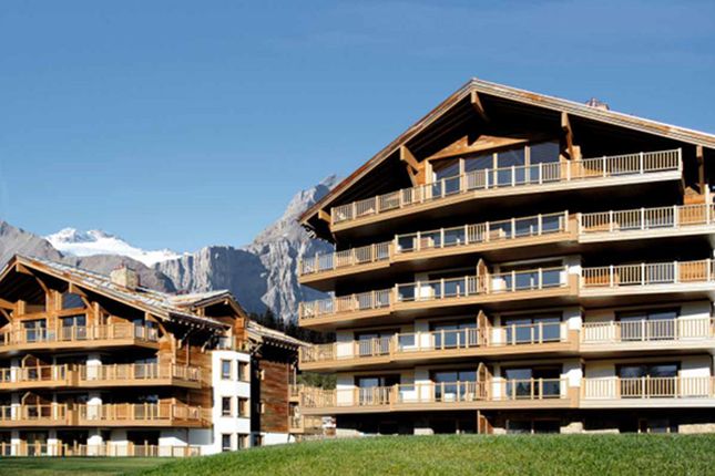Apartment for sale in Rhodania Parc, 3963 Crans Montana, Switzerland