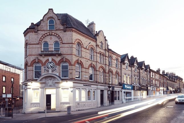 Thumbnail Office for sale in 1-5 The Downs, Altrincham