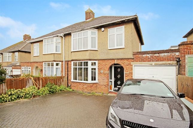 3 Bed Detached House Northampton