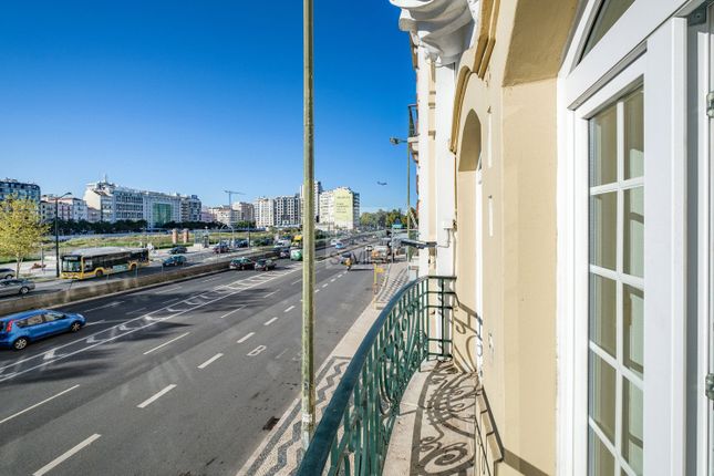 Apartment for sale in Av. República, Lisboa, Portugal
