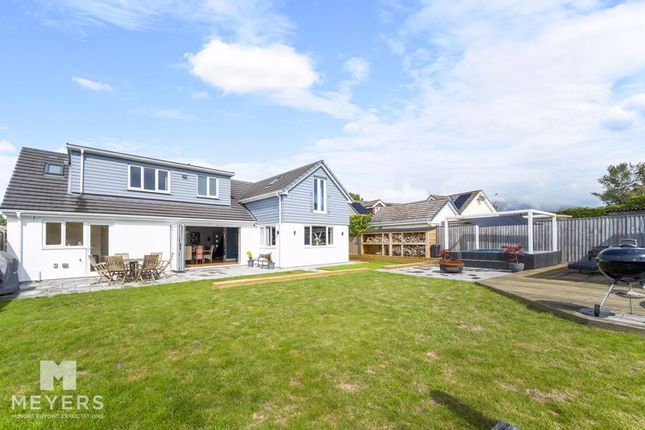 Detached house for sale in Highfield Road, Corfe Mullen