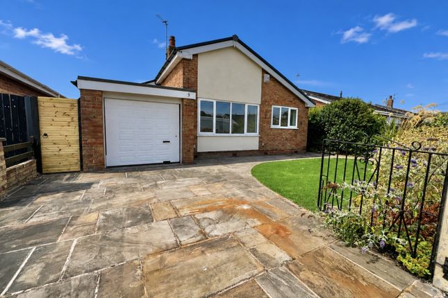 3-bed house on 3, Ennerdale Avenue, Fleetwood, £280,000