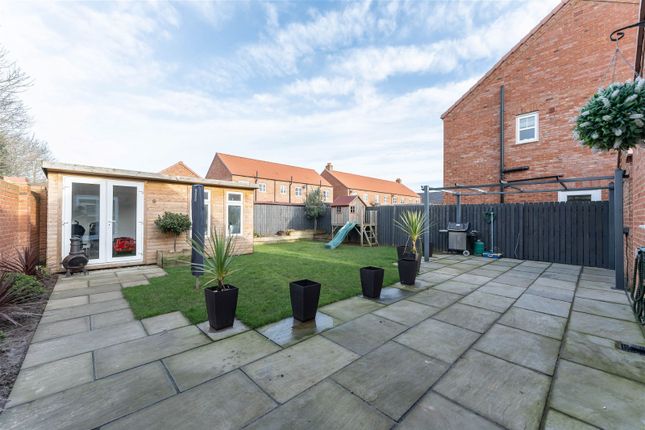 Bungalow for sale in Bishopdale Way, Fulford, York