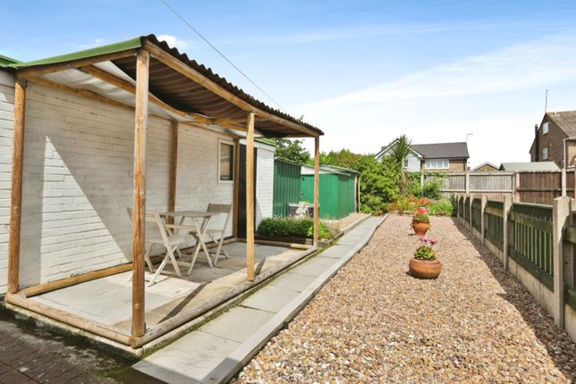 Semi-detached bungalow for sale in Dunvegan Road, Hull