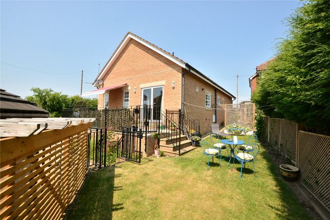 Bungalow for sale in Wakefield Road, Garforth, Leeds, West Yorkshire