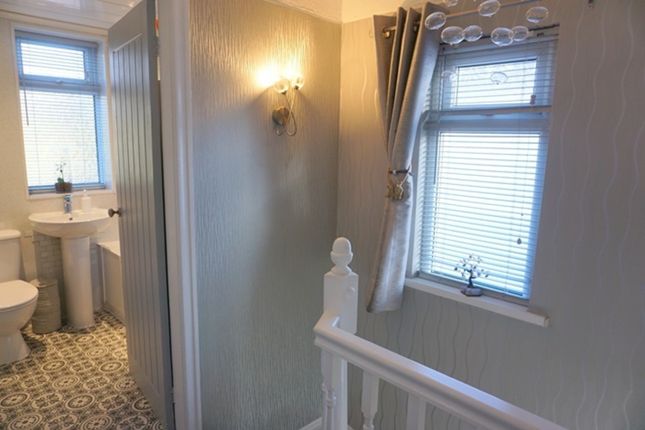 Semi-detached house for sale in Hildebrand Road, Liverpool, Merseyside