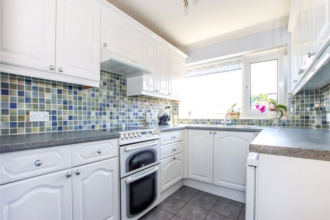 Flat for sale in New Street, Lymington, Hampshire