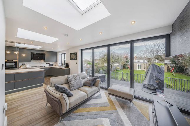 Thumbnail Property for sale in Florida Road, Thornton Heath