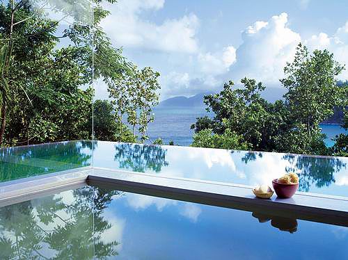 Villa for sale in Petite Anse, Mahe, Seychelles