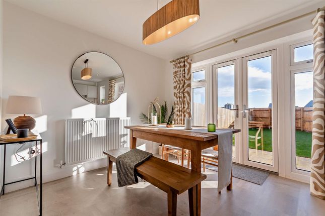 Plot 44, The Sherston, Devizes photo 3