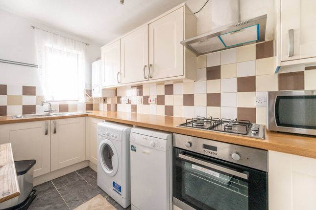 Flat for sale in Chobham Road, Stratford, London