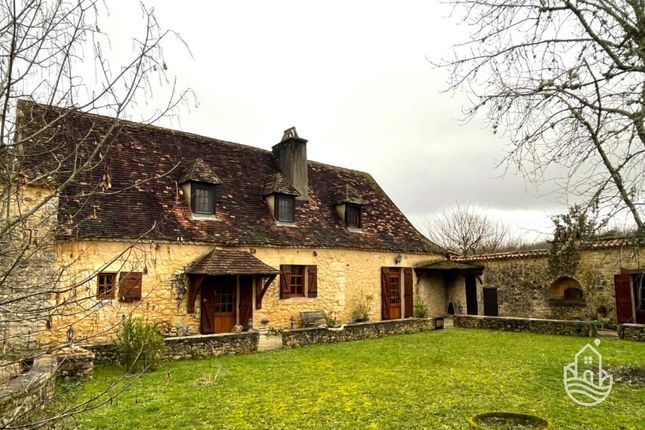 Property for sale in Le-Bugue, Aquitaine, 24260, France