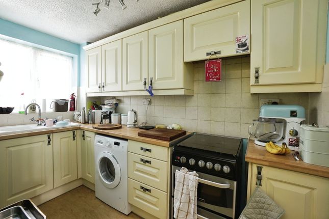 Terraced house for sale in Thornfield, Northampton