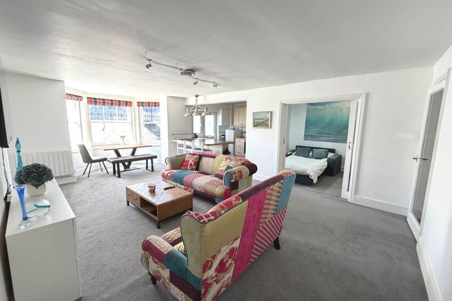 Flat 1, The Beacon, Exmouth photo 3