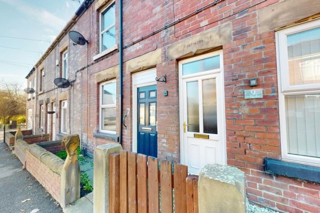 Thumbnail Terraced house to rent in Packman Road, West Melton, Rotherham