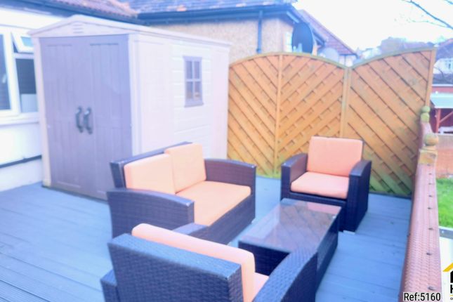 Studio flat on 173, Wembley Hill Road, Wembley, £1,925/mo