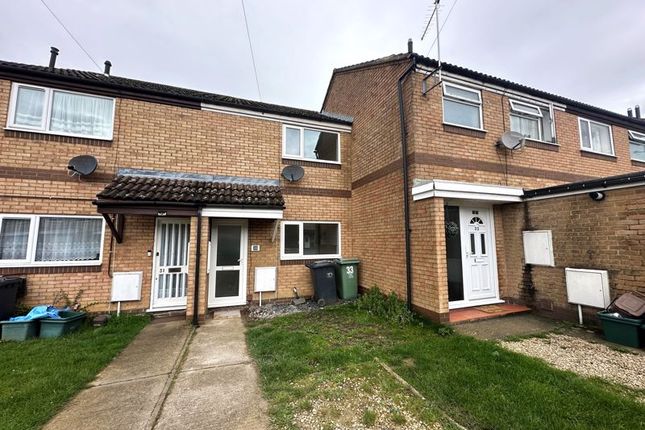 Thumbnail Property to rent in Severn Oaks, Quedgeley, Gloucester