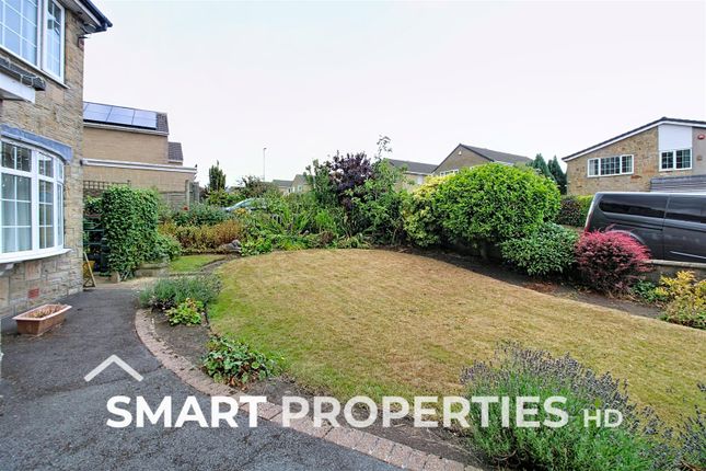 15, Delves Wood Road, Huddersfield photo 2