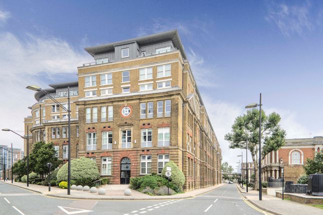 Building 22, Cadogan Road, Royal Arsenal, Woolwich SE18, 1 bedroom flat for  sale - 60108288 | PrimeLocation
