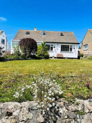Detached house for sale in Upton Towans, Hayle, Cornwall