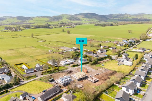New Build Plot 2, Hardthorn Road, Dumfries photo 5