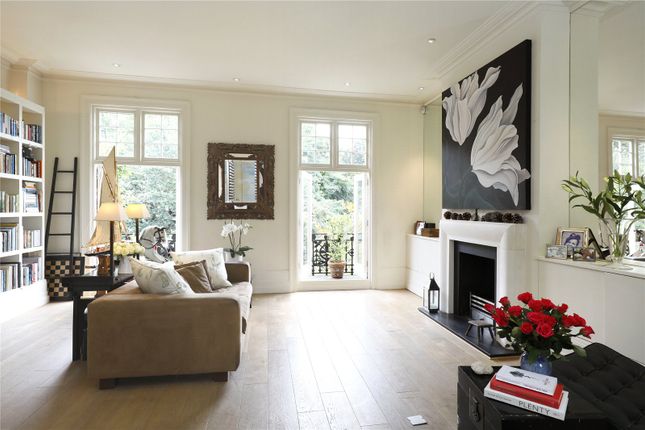 Flats For Sale In Albert Bridge Road London Sw11 Albert Bridge Road London Sw11 Apartments To Buy Primelocation