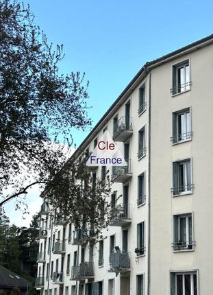 Thumbnail Apartment for sale in Chambery, Rhone-Alpes, 73000, France