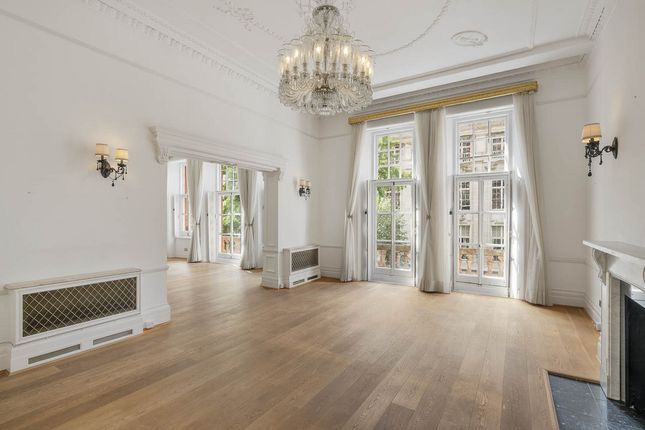 Flat 8 & 8a, Albert Court Central Block, Prince Consort Road, London photo 3