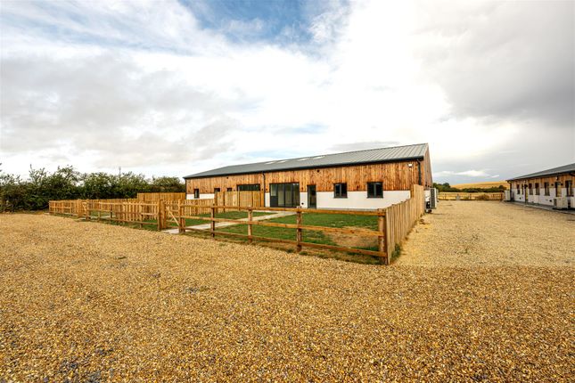 3-bed house on Larkscroft, The Charndon Estate, Marsh Gibbon Road, Poundon, £795,000