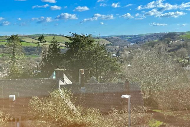 Terraced house for sale in The Brambles, Lostwithiel