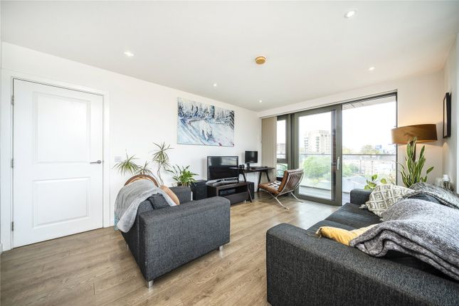 Apartment 506,, Bootmakers Court, London photo 3