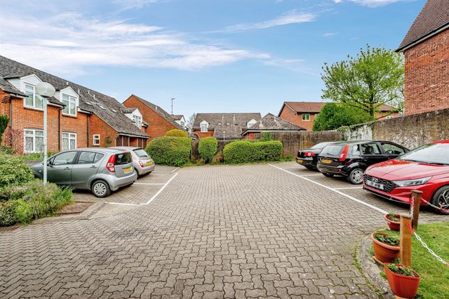 Property for sale in Chestnut Mead, Oxford Road, Redhill