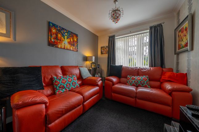 Bungalow for sale in Sandhill Grove, Leeds, West Yorkshire